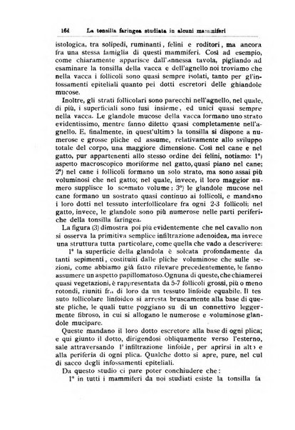 Archivii italiani di laringologia periodico trimestrale