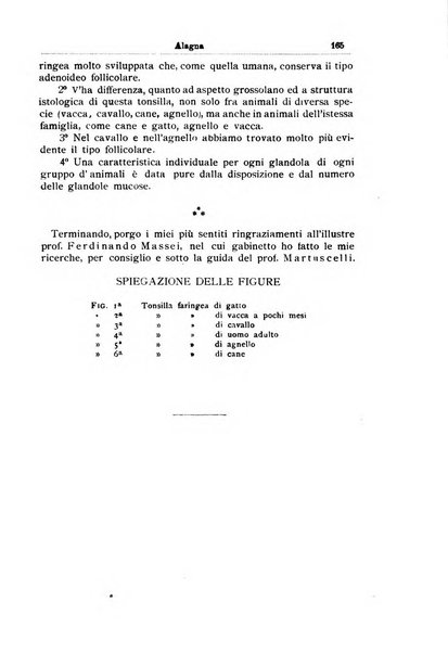 Archivii italiani di laringologia periodico trimestrale