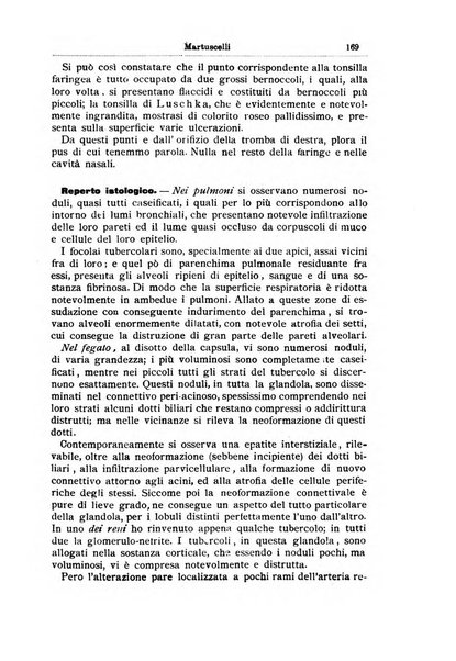 Archivii italiani di laringologia periodico trimestrale