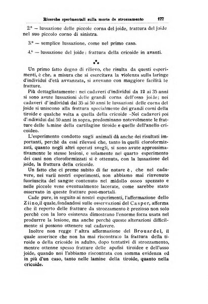 Archivii italiani di laringologia periodico trimestrale