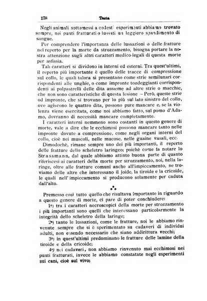 Archivii italiani di laringologia periodico trimestrale