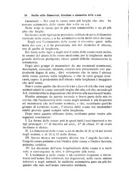 Archivii italiani di laringologia periodico trimestrale