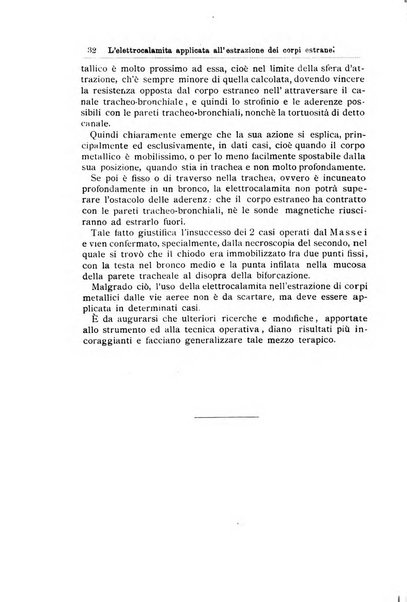 Archivii italiani di laringologia periodico trimestrale