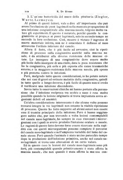 Archivii italiani di laringologia periodico trimestrale