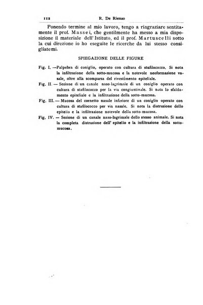 Archivii italiani di laringologia periodico trimestrale