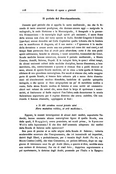 Archivii italiani di laringologia periodico trimestrale