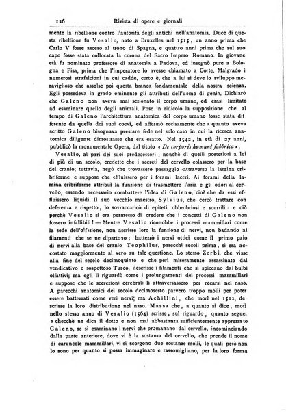 Archivii italiani di laringologia periodico trimestrale