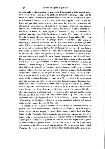 Archivii italiani di laringologia periodico trimestrale