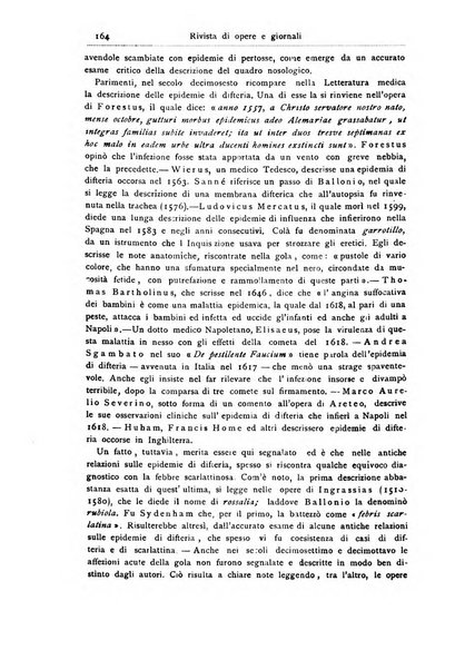 Archivii italiani di laringologia periodico trimestrale