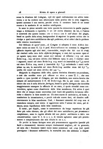 Archivii italiani di laringologia periodico trimestrale