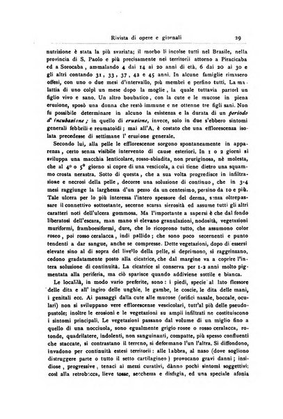 Archivii italiani di laringologia periodico trimestrale