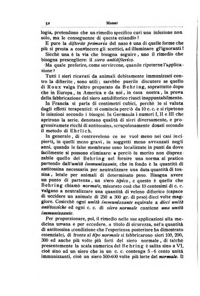 Archivii italiani di laringologia periodico trimestrale