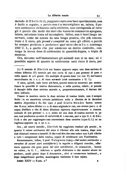 Archivii italiani di laringologia periodico trimestrale