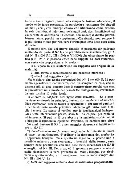 Archivii italiani di laringologia periodico trimestrale