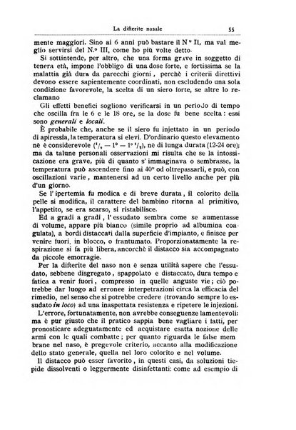 Archivii italiani di laringologia periodico trimestrale