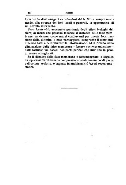 Archivii italiani di laringologia periodico trimestrale