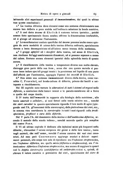 Archivii italiani di laringologia periodico trimestrale