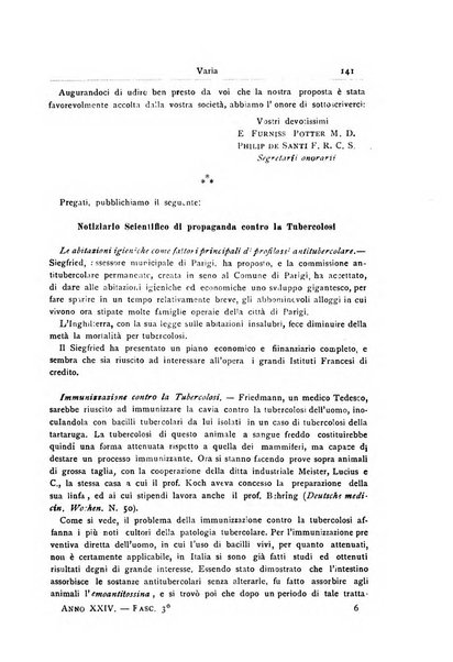 Archivii italiani di laringologia periodico trimestrale