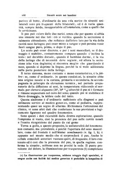 Archivii italiani di laringologia periodico trimestrale