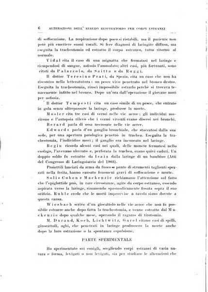 Archivii italiani di laringologia periodico trimestrale