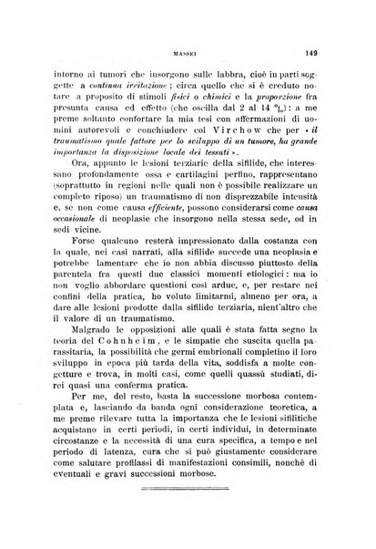 Archivii italiani di laringologia periodico trimestrale