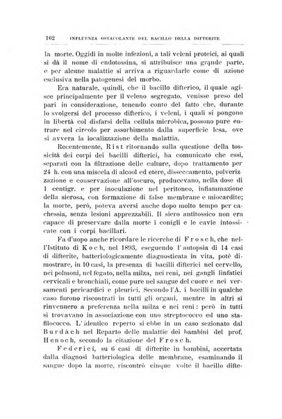 Archivii italiani di laringologia periodico trimestrale