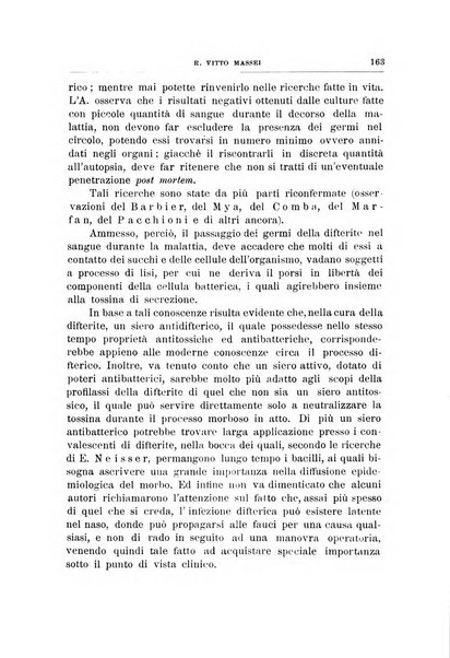 Archivii italiani di laringologia periodico trimestrale