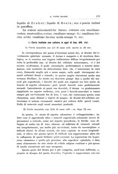 Archivii italiani di laringologia periodico trimestrale