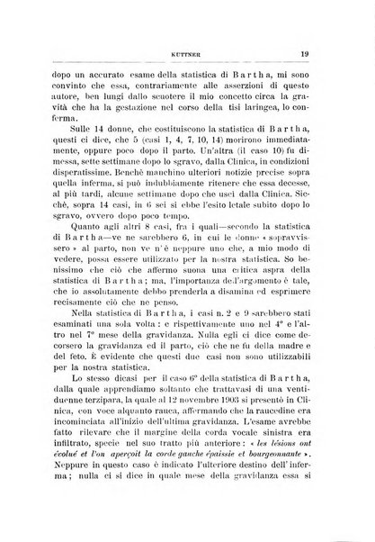 Archivii italiani di laringologia periodico trimestrale