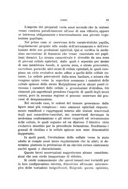 Archivii italiani di laringologia periodico trimestrale