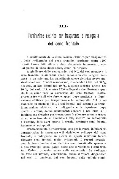 Archivii italiani di laringologia periodico trimestrale