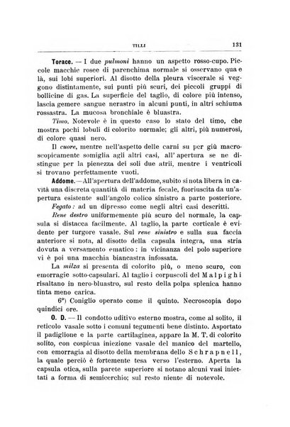 Archivii italiani di laringologia periodico trimestrale