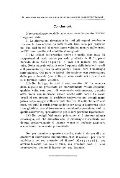 Archivii italiani di laringologia periodico trimestrale