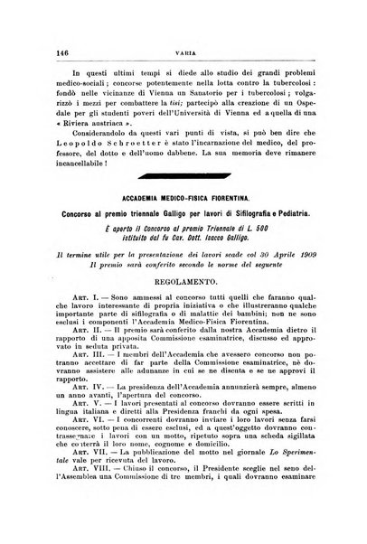 Archivii italiani di laringologia periodico trimestrale