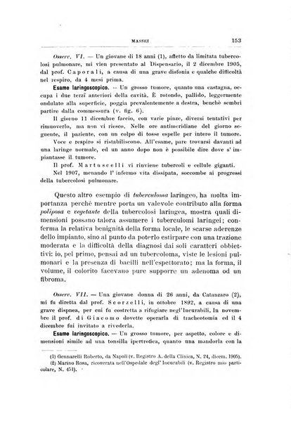 Archivii italiani di laringologia periodico trimestrale