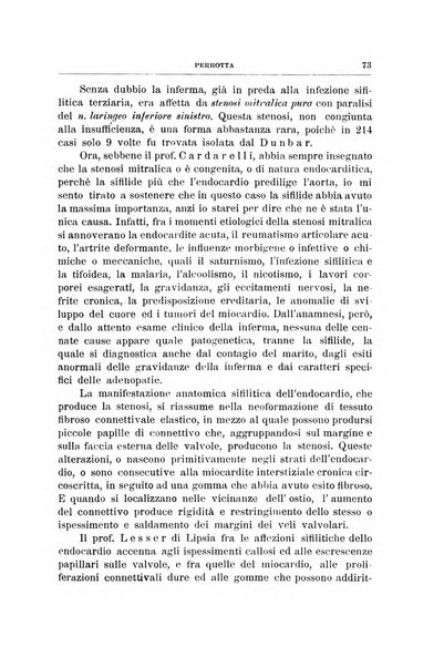 Archivii italiani di laringologia periodico trimestrale