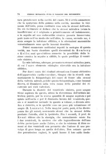 Archivii italiani di laringologia periodico trimestrale