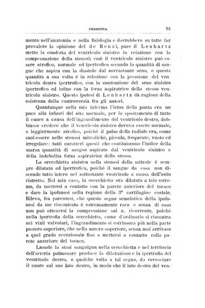 Archivii italiani di laringologia periodico trimestrale