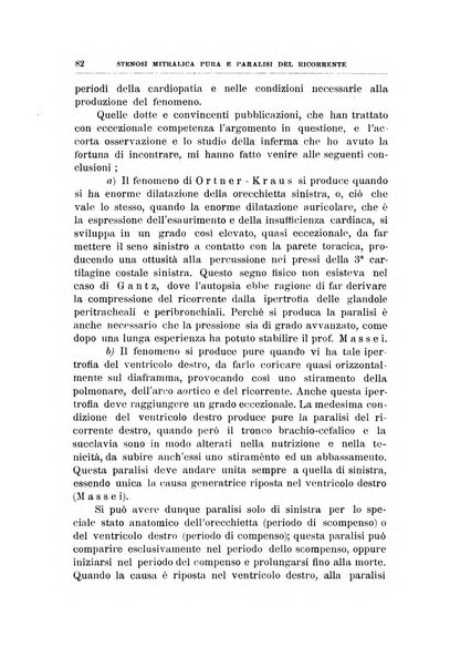 Archivii italiani di laringologia periodico trimestrale