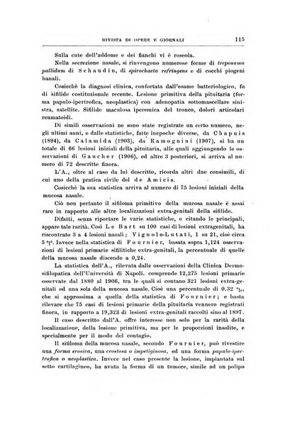 Archivii italiani di laringologia periodico trimestrale