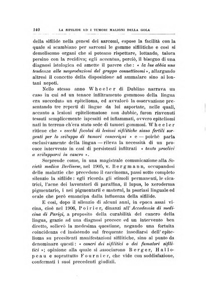 Archivii italiani di laringologia periodico trimestrale