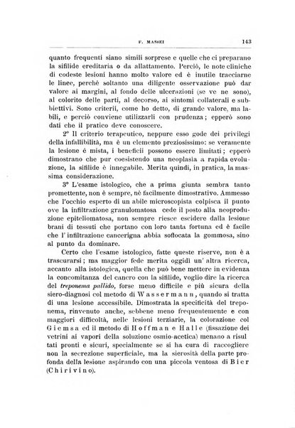 Archivii italiani di laringologia periodico trimestrale