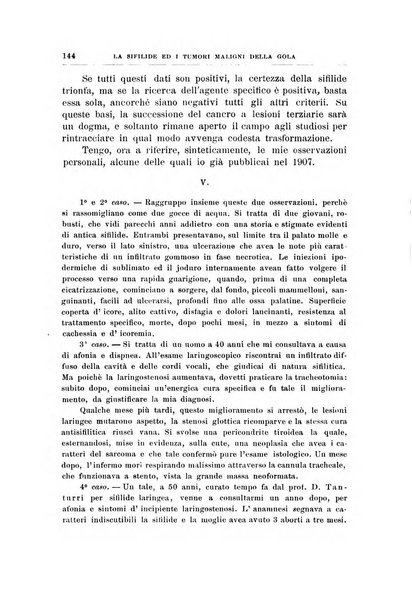 Archivii italiani di laringologia periodico trimestrale