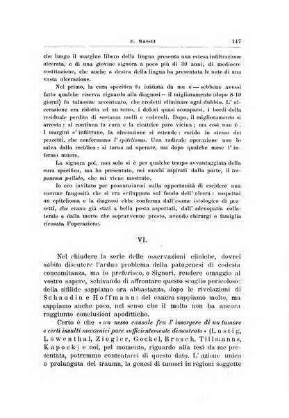 Archivii italiani di laringologia periodico trimestrale