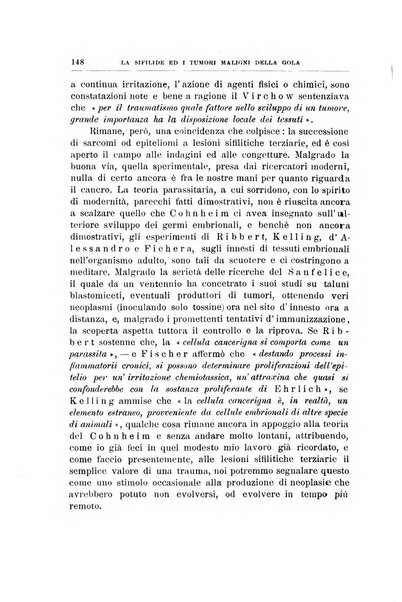 Archivii italiani di laringologia periodico trimestrale