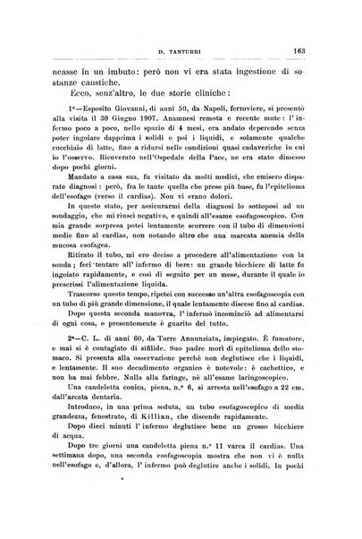 Archivii italiani di laringologia periodico trimestrale