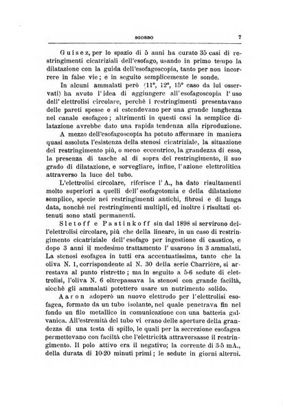 Archivii italiani di laringologia periodico trimestrale