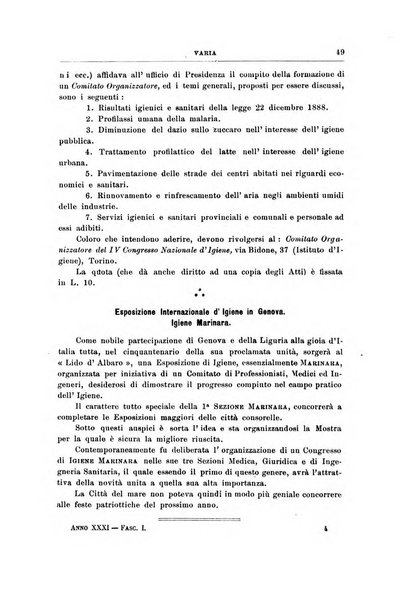 Archivii italiani di laringologia periodico trimestrale