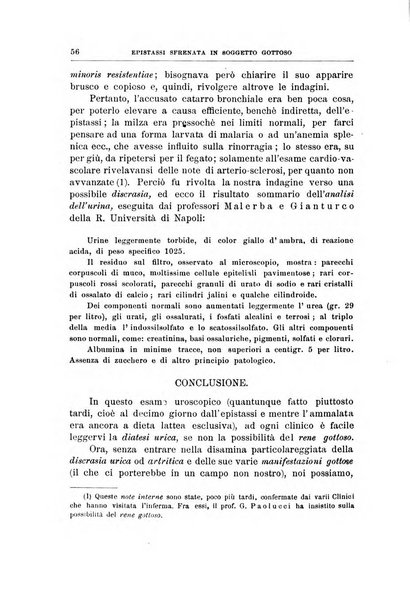 Archivii italiani di laringologia periodico trimestrale