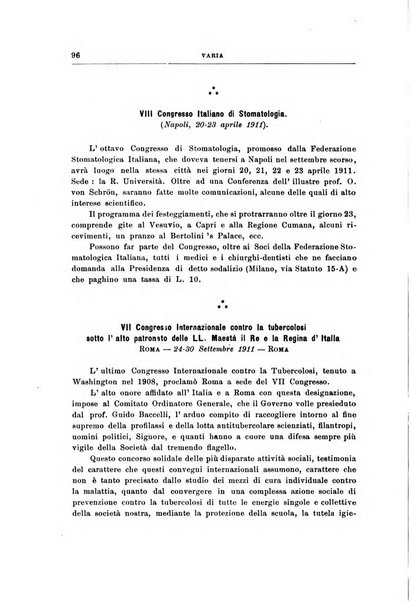 Archivii italiani di laringologia periodico trimestrale